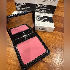 Japonesque Velvet Touch Blush Shade 04